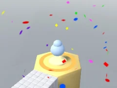 Peli Balls Rotate 3d verkossa