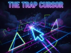 Peli The Trap Cursor verkossa