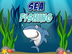 Peli Sea Fishing verkossa