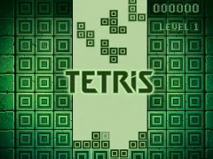 Peli Tetris verkossa