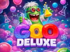 Peli Goo Deluxe verkossa