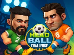 Peli Head Ball Challenge verkossa