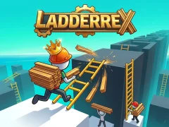 Peli Ladderrex verkossa