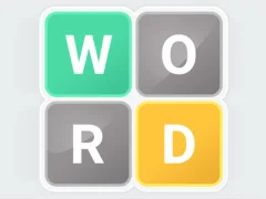 Peli Wordler verkossa