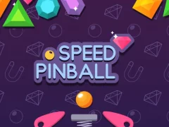 Peli Speed Pinball verkossa
