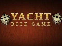 Peli Yacht Dice Game verkossa
