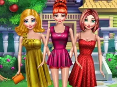 Peli Dolls Spring Outfits verkossa