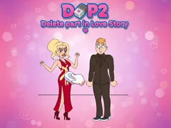 Peli DOP2 Delete part in Love Story verkossa