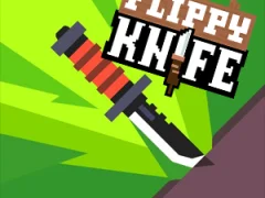 Peli Super Flippy Knife verkossa