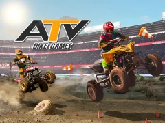 Peli ATV Bike Games Quad Offroad verkossa
