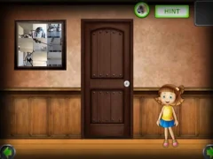 Peli Amgel Kids Room Escape 351 verkossa