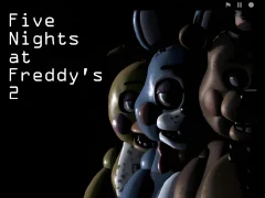 Peli Five Nights at Freddy’s 2 verkossa