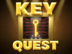 Peli Key Quest verkossa