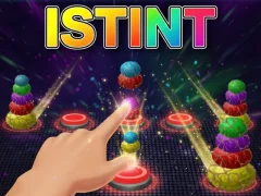 Peli Istint verkossa