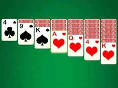 Peli Solitaire Master Classic Card verkossa
