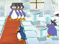 Peli Penguin Cookshop verkossa