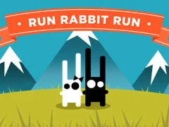 Peli Run Rabit Run verkossa