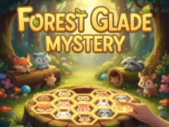 Peli Forest Glade Mystery verkossa
