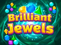 Peli Brilliant Jewels verkossa