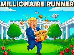Peli Millionaire Runner verkossa