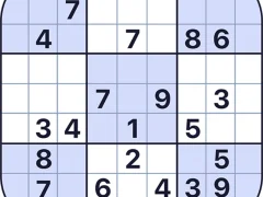 Peli Classic Sudoku Puzzle verkossa