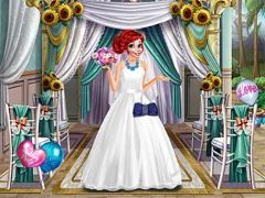 Peli Princess wedding dress verkossa