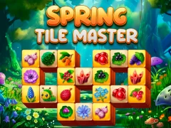 Peli Spring Tile Master verkossa