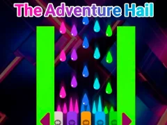Peli The Adventure Hail verkossa