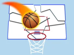 Peli Basketball Damage verkossa