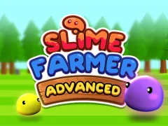 Peli Slime Farmer Advanced verkossa