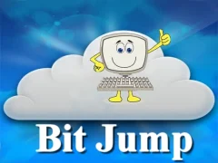 Peli Bit Jump verkossa