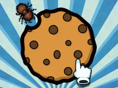 Peli Guardians of Cookies verkossa