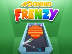 Peli Domino Frenzy verkossa