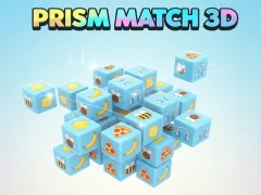 Peli Prism Match 3D verkossa