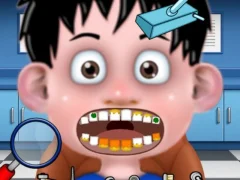 Peli Little Dentist For Kids 2 verkossa