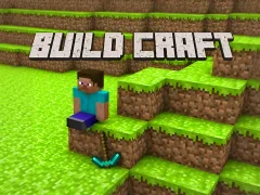 Peli Build Craft verkossa