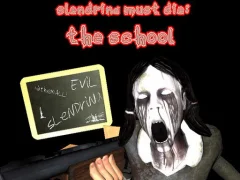 Peli Slendrina Must Die: The School verkossa