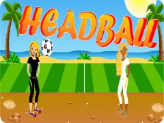 Peli Headball verkossa