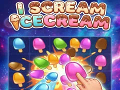 Peli I Scream IceCream verkossa