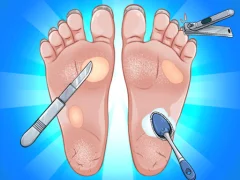 Peli Asmr Cleaning verkossa