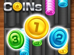 Peli COINs verkossa
