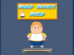 Peli Jump Rocky Jump verkossa