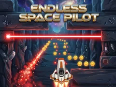 Peli Endless Space Pilot verkossa