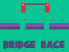 Peli Bridge Race verkossa