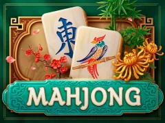 Peli Mahjong verkossa