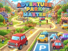 Peli Adventure Park Master verkossa