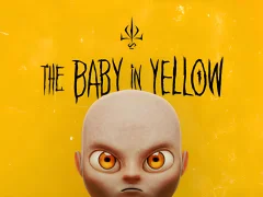 Peli Scary Baby in Yellow verkossa