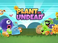 Peli Plants vs Undead verkossa