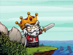 Peli Raid Heroes: Sword and Magic verkossa