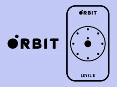 Peli Orbit verkossa